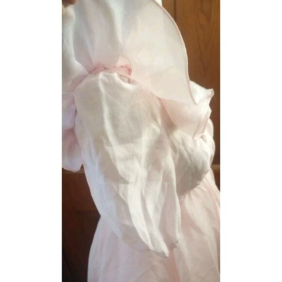 J.ING Taylor Swift Eras Tour Lover Dress Pink Mini Dress NWT Women Sz S Swifty - Picture 8 of 13